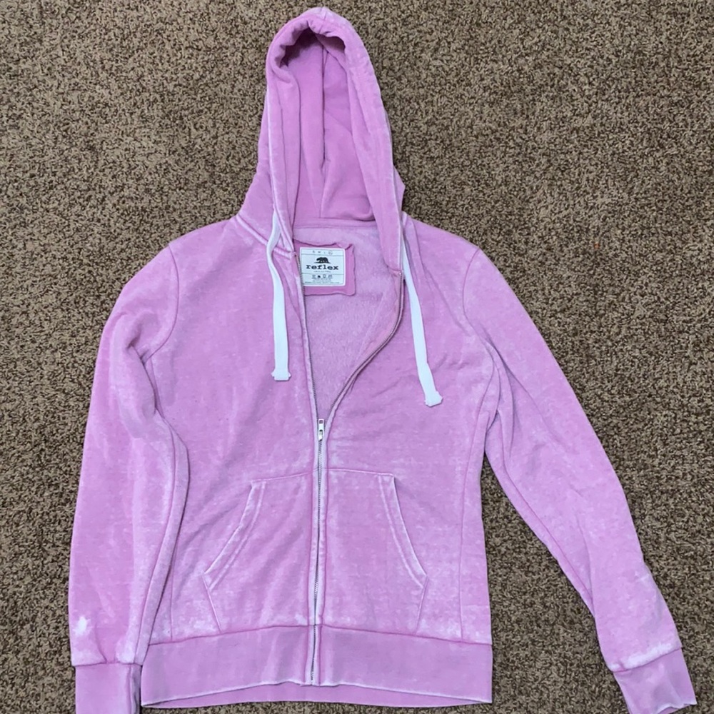 Zip Up